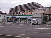 ファミリーマート 狭山山本東店（249m）