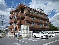 大阪府大阪狭山市茱萸木3丁目：物件画像／日本ビルディング株式会社　ミニミニFC金剛店