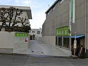 西村医院（397m）