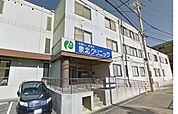 泉北クリニック（163m）