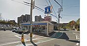 ローソン 和泉万町店（479m）