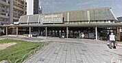 SUPERMARKET Sunplaza　三原台店（852m）