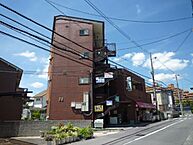 大阪府大阪狭山市半田3丁目：物件画像／日本ビルディング株式会社　ミニミニFC金剛店