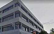 堺中郵便局（802m）