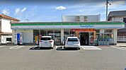 ファミリーマート 美原大饗店（389m）