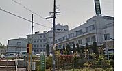 恒進會病院（783m）