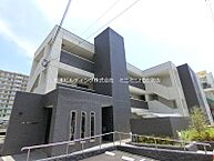 大阪府大阪狭山市東茱萸木1丁目：物件画像／日本ビルディング株式会社　ミニミニFC金剛店