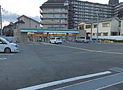 ファミリーマート 東くみの木一丁目店（71m）