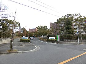 サンハイツA  ｜ 大阪府河内長野市栄町（賃貸アパート1K・1階・21.00㎡） その19
