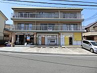 大阪府富田林市久野喜台1丁目：物件画像／日本ビルディング株式会社　ミニミニFC金剛店