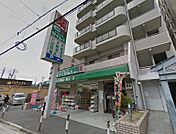 ドラッグセイムス大阪狭山店（846m）
