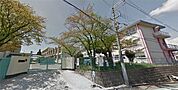 富田林市立久野喜台小学校（1331m）