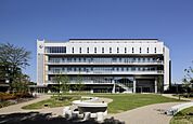 専門学校ベルランド看護助産大学校（3482m）