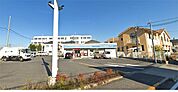 ローソン 堺草尾南店（640m）