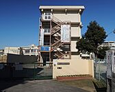 堺市立日置荘中学校（1759m）