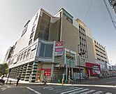 ベルヒル北野田（840m）