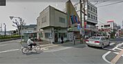 河内長野警察署 千代田駅前交番（1446m）