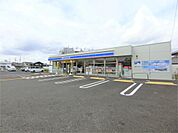 ローソン 大阪狭山東茱萸木一丁目店（999m）