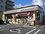 セブンイレブン 堺深井沢町店（505m）