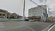 セブンイレブン 河内長野本多町店（449m）