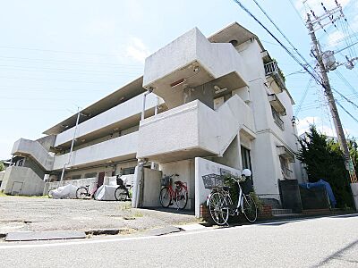 外観 外観
