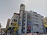周辺：光明池アクト（2048m）