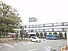 周辺：医療法人樫本会樫本病院（1117m）