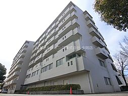 メゾンドール富田林