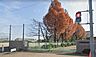 周辺：堺市立日置荘西小学校（536m）