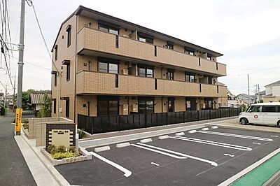 外観 外観
