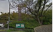 私立帝塚山学院大学（1896m）