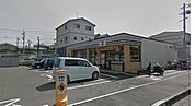 セブンイレブン 堺深阪店（282m）