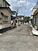 その他：前面道路