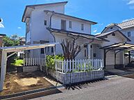 三重県亀山市みずほ台1-255：物件画像
