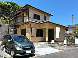 三重県四日市市桜花台2丁目 中古住宅