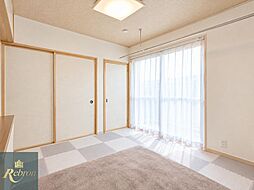 和室の画像
