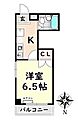 スプリングハイツ桜山5階2.7万円