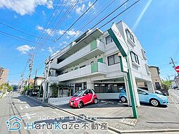 名古屋市営桜通線 鶴里駅 徒歩3分