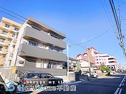 プレタクチュール中根町