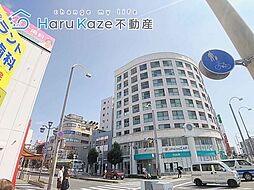 プロシード新瑞橋