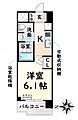 LiveCasaHORITA12階6.0万円