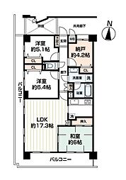 ステイツ堺東三国ヶ丘