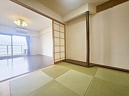 和室の画像