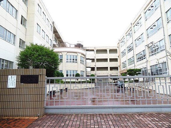 名古屋市立左京...