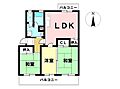 鳴海西団地2号棟7階780万円