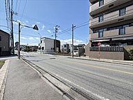 愛知県名古屋市緑区大高町字東千正坊：物件画像