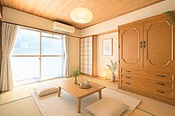 和室の画像