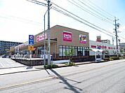 マックスバリュ鳴子店地下鉄桜通線「鳴子北」駅より徒歩9分。営業時間　7