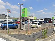 フェルナ　姥子山店 営業時間
