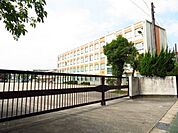 名古屋市立鳴子小学校目指す児童像